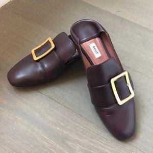 BALLY Janelle loafers